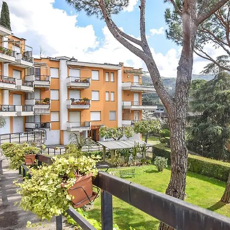 Lägenhet Beautiful Apartment In Rapallo With