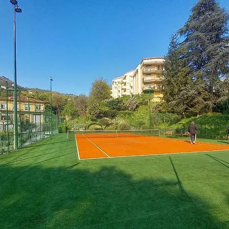 Lägenhet Beautiful Apartment In Rapallo With