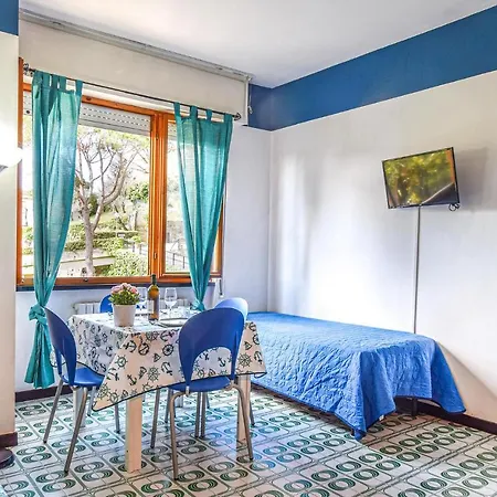 Lägenhet Beautiful Apartment In Rapallo With Rapallo
